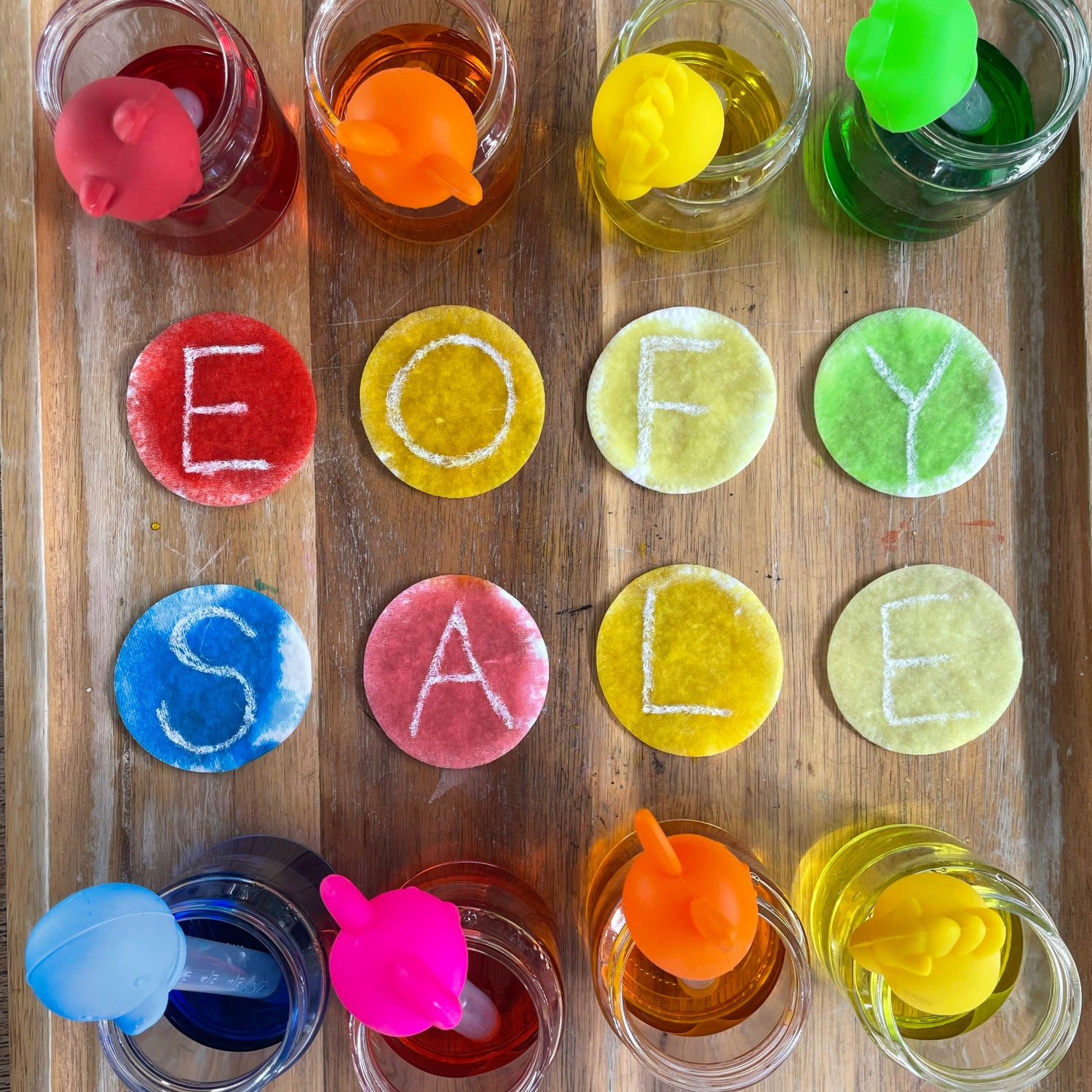 EOFY Sale