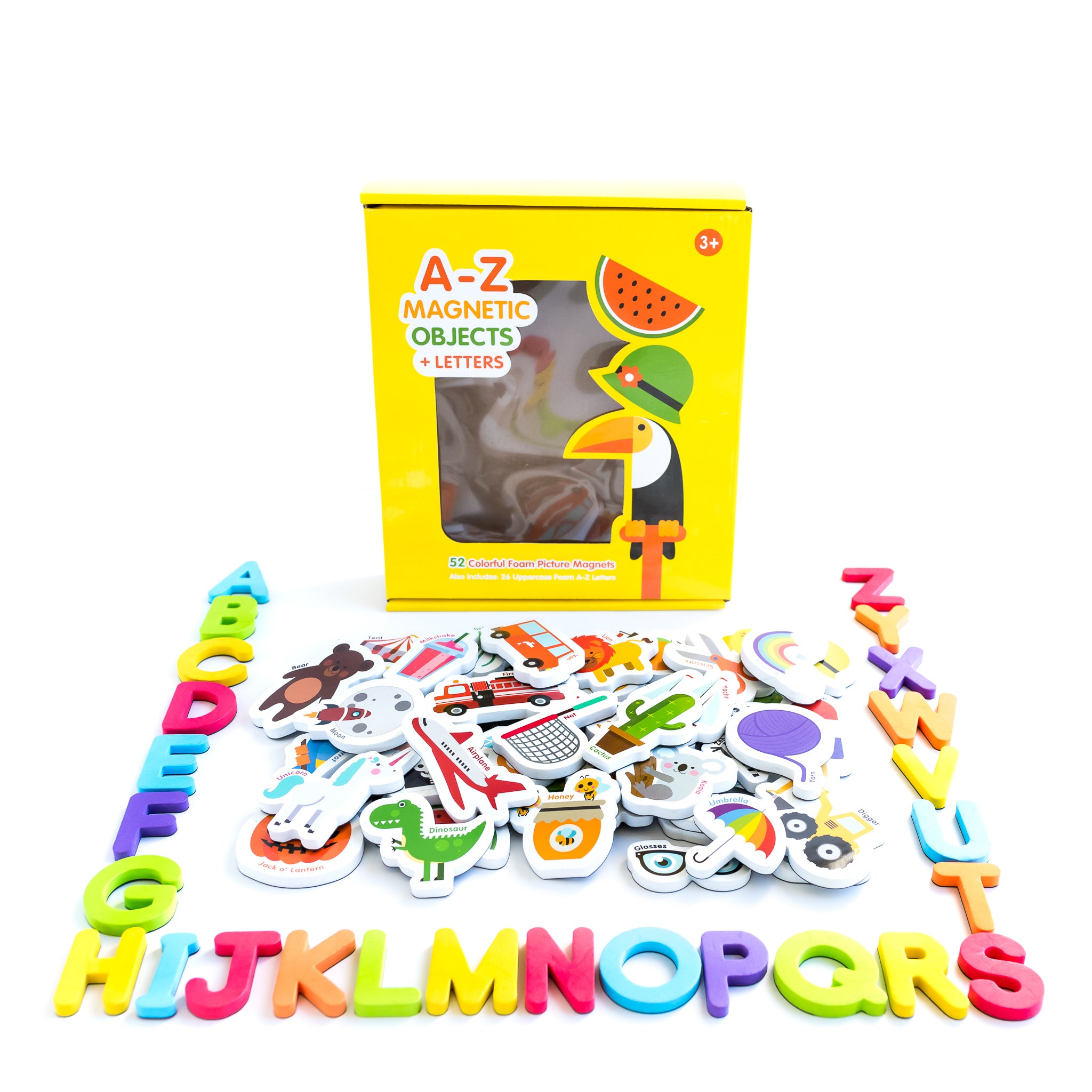 kids learning toys ethiopian alphabet magnet