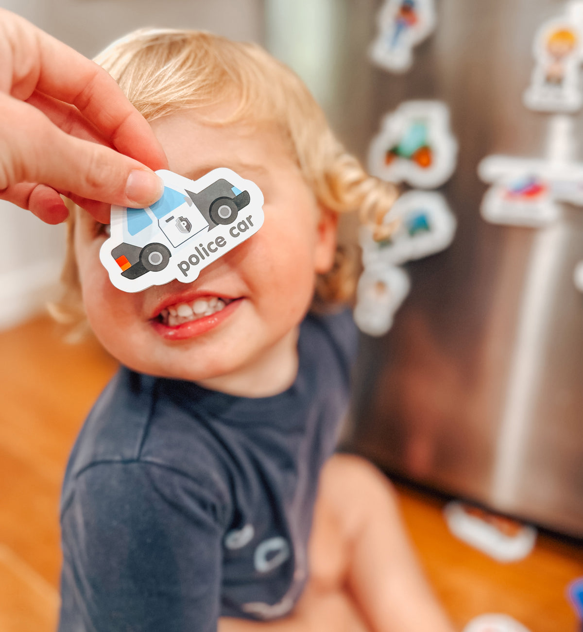 Little World 27 Magnet frigo Enfant - Aimant Enfant educatif - Magnet Little World 27 Magnet frigo Enfant - Aimant Enfant educatif - Magnet