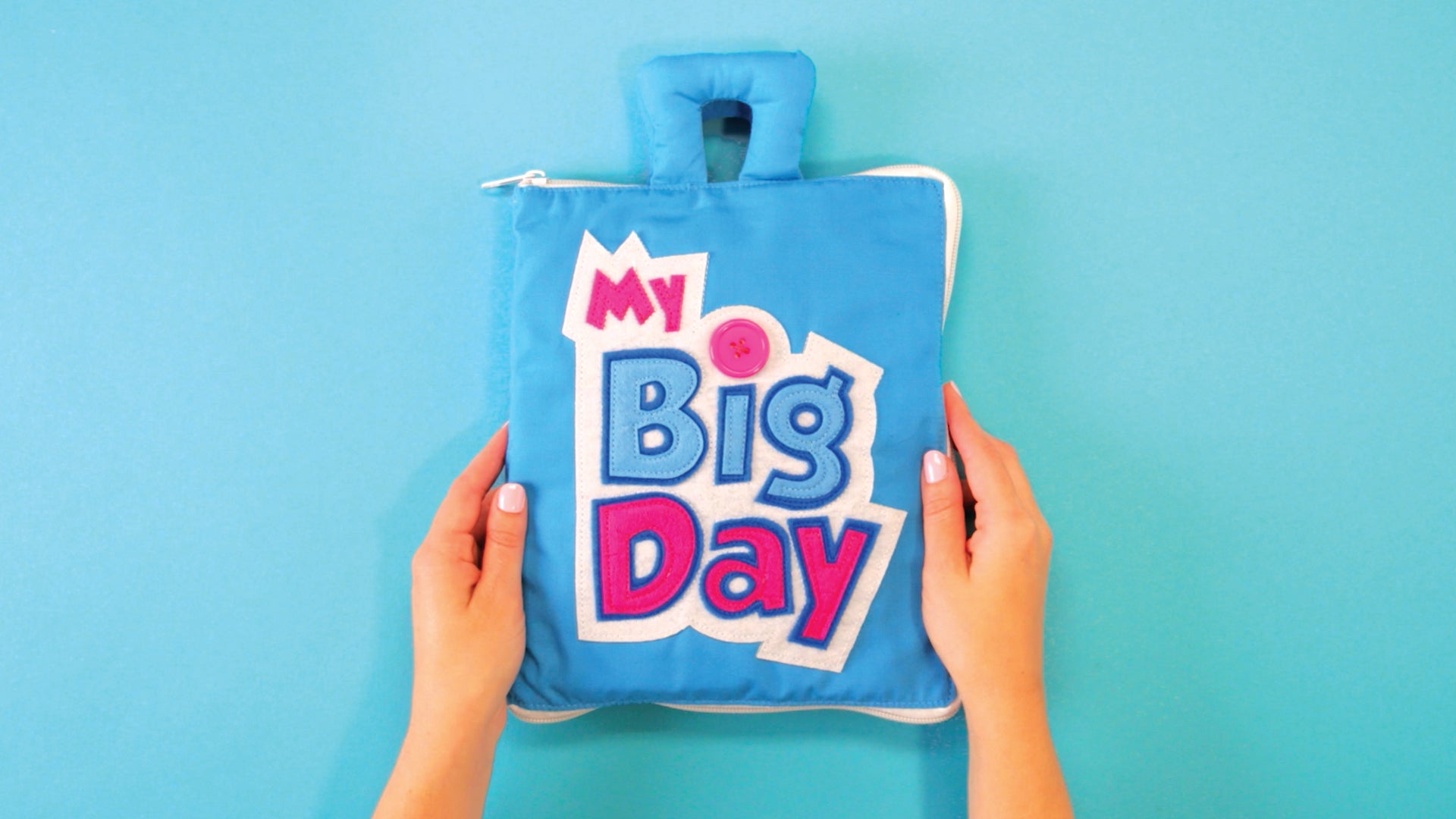 quiet books for toddlers
