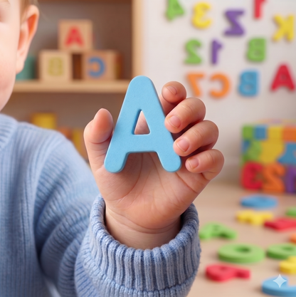 Magnetic Wall Decal + Ultimate Learning Bundle